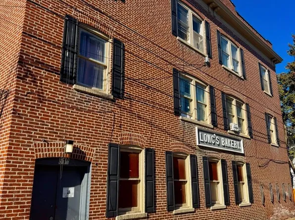 510 Fountain Street, 510 N Fountain St APT 5, Allentown, PA 18102