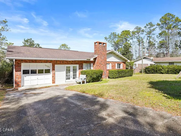 2683 Muir Ln, Bonifay, FL 32425