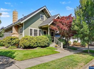 566 Edwards Rd S, Monmouth, OR 97361
