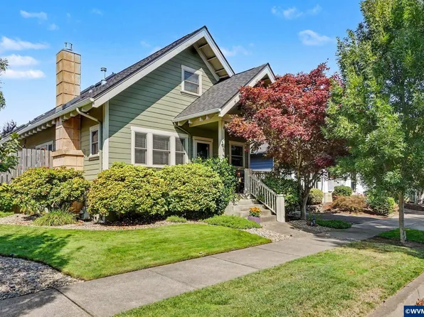 566 Edwards Rd S, Monmouth, OR 97361