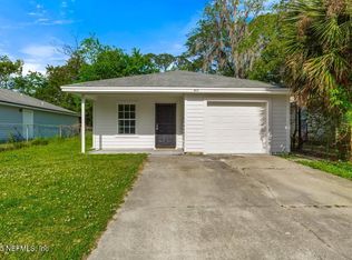 8915 3rd Ave, Jacksonville, FL 32208