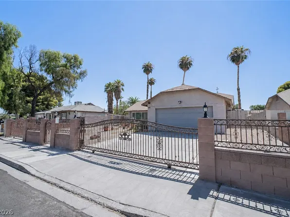 44 Marion Dr, Las Vegas, NV 89110