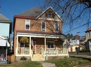 129 Cleveland Ave, Pittsburgh, PA 15202