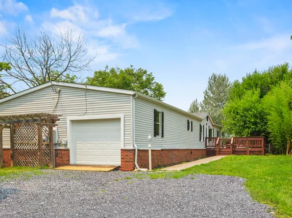540 Battlefield Rd, Fort Defiance, VA 24437