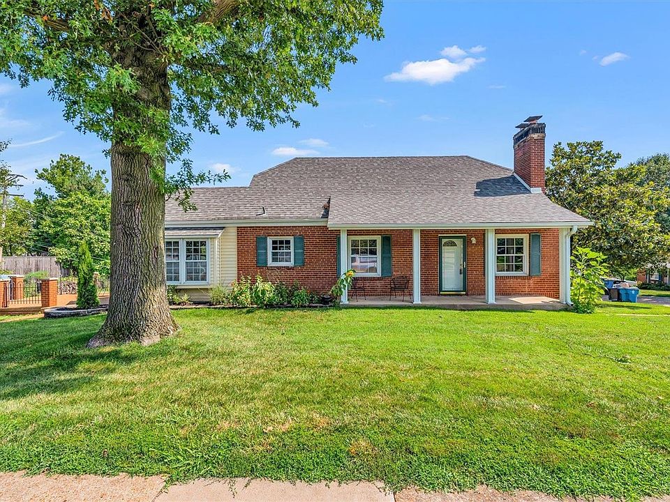 12495 Worthington Dr, Saint Louis, MO 63128 Zillow