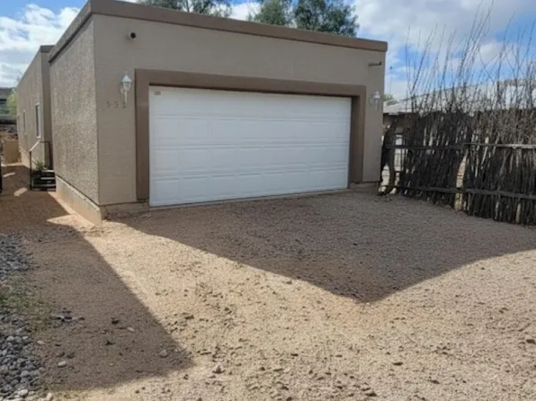 533 W San Xavier St, Tucson, AZ 85713