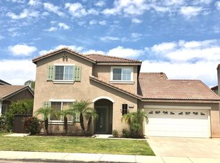 17783 Boxwood Dr, Riverside, CA 92503