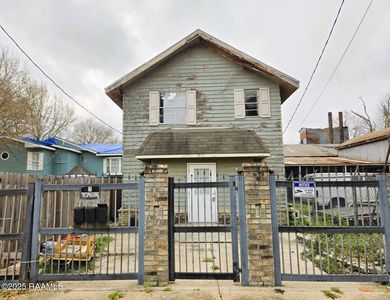 1018 8th St, Lafayette, LA, 70501