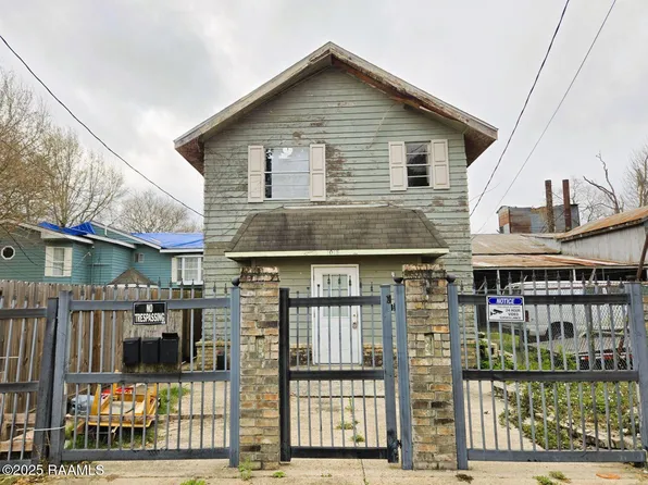 1018 8th St, Lafayette, LA 70501