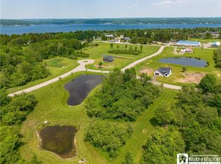 3010 Mandolin Ridge Way, Mayville, NY 14757