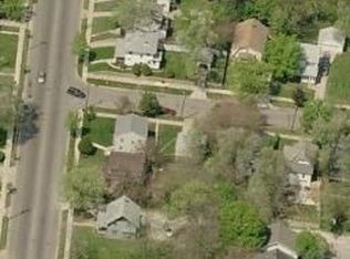 818 Griggs St SE, Grand Rapids, MI 49507