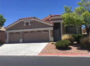 3517 Brooks Range St #0, Las Vegas, NV 89129