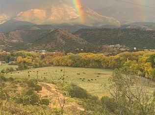 60 Juniper Cottage Rd, Glenwood, NM 88039