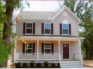 10141 Richmond Rd, Glen Allen, VA 23060