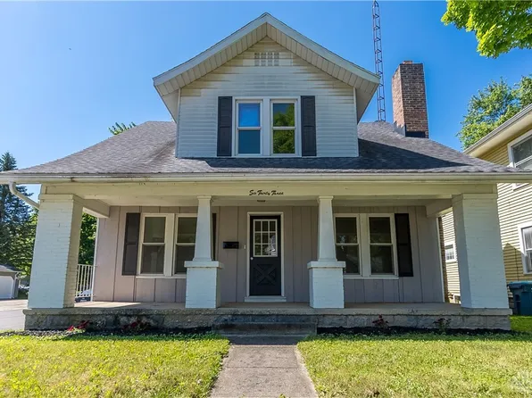 633 Johnston Dr, Sidney, OH 45365