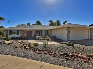 21647 N 131st Way, Sun City West, AZ 85375
