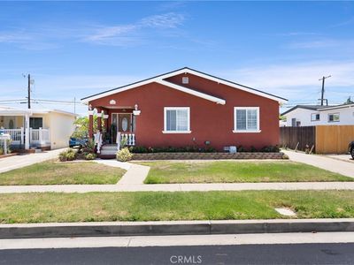 1640 247th St, Harbor City, CA, 90710