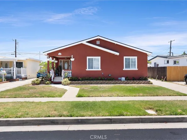 1640 247th St, Harbor City, CA 90710
