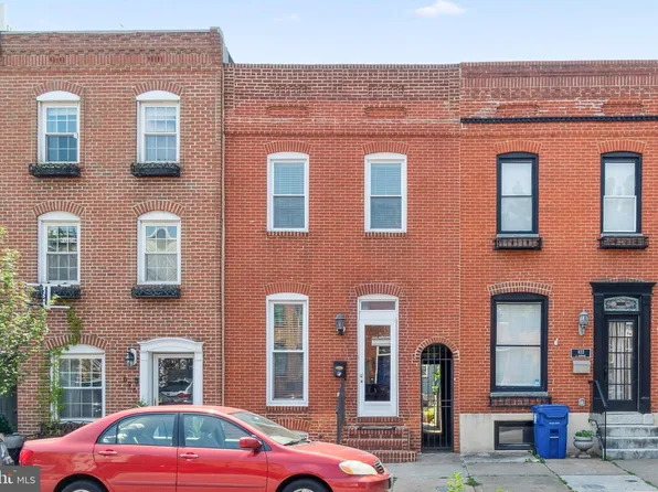 824 S Kenwood Ave, Baltimore, MD 21224