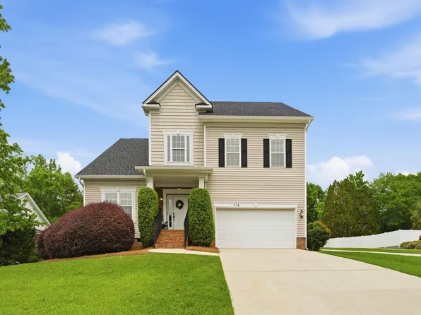 114 Leslie Loch Ln, Columbia, SC 29212