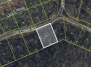 LOT 16 Lin Creek Rd, Sevierville, TN 37876