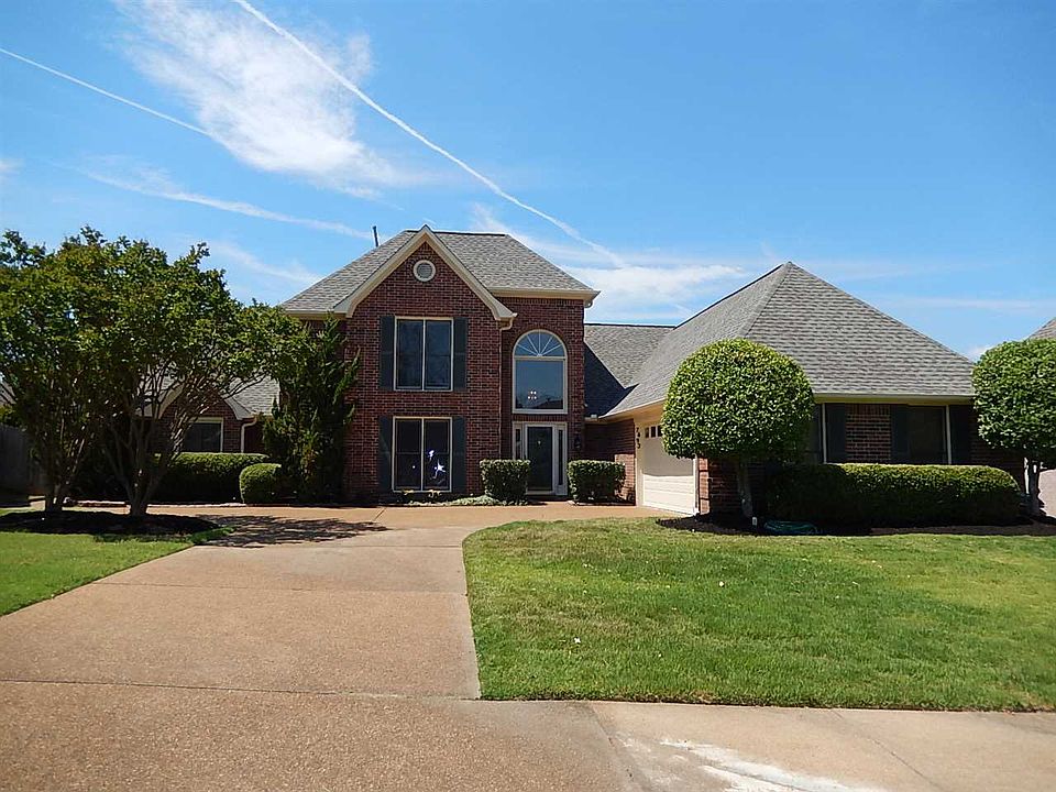 1st image of 7493 Cordova Club Dr