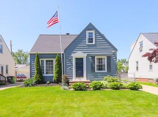 412 E 330th St, Willowick, OH 44095