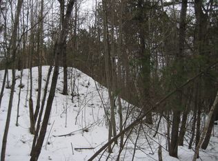 36.51 Acres County Hwy I, Fairchild, WI 54741