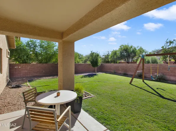 11885 W Fontenelle Dr, Marana, AZ 85653