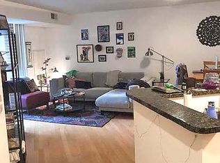 1000 New Jersey Ave SE APT 629, Washington, DC 20003