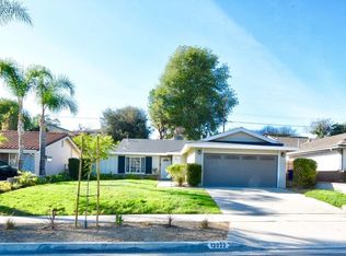 12023 Los Reyes Ave, La Mirada, CA 90638