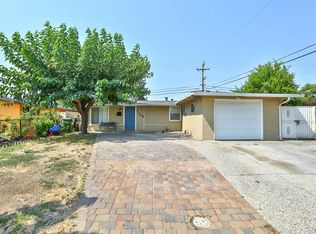 1729 Bermuda Way, San Jose, CA 95122