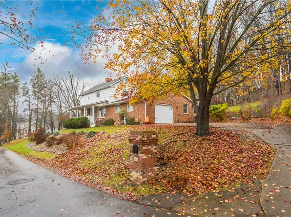 107 Bertram Ave, Bentleyville, PA 15314