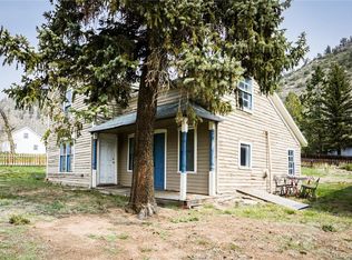 209 E Park Ave, Empire, CO 80438