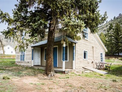 209 E Park Avenue, Empire, CO, 80438