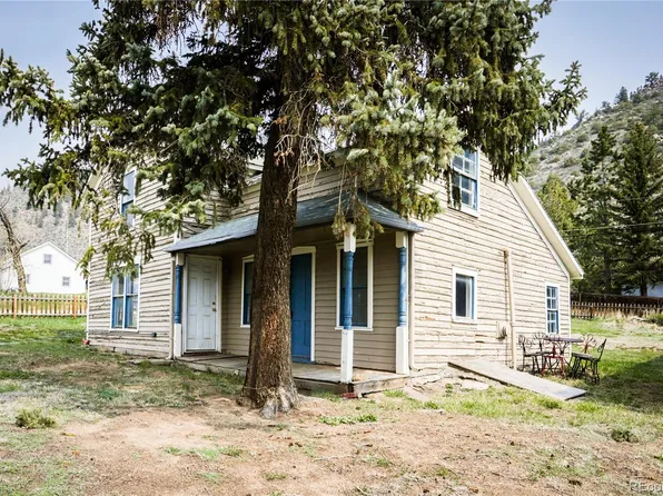 209 E Park Avenue, Empire, CO 80438