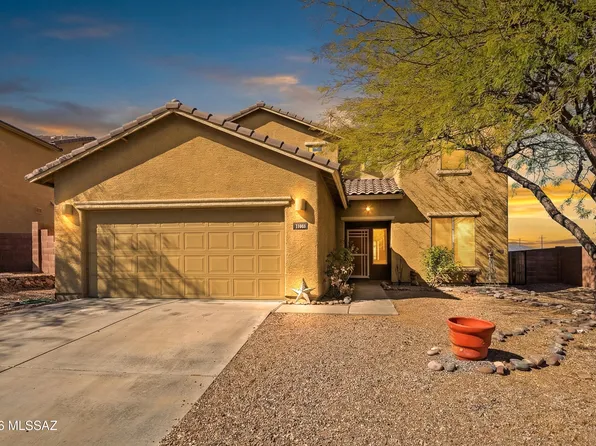 1006 S Limestone St, Benson, AZ 85602