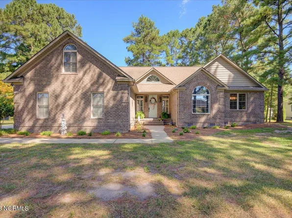 117 Covey Court, New Bern, NC 28560