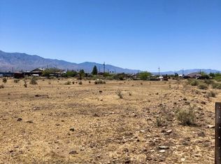 944 E Airport Rd, Safford, AZ 85546