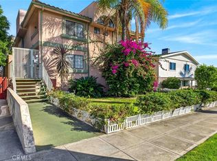 722 E Orange Grove Ave APT D, Burbank, CA 91501