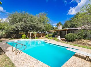 2307 Monarch Dr, Austin, TX 78748