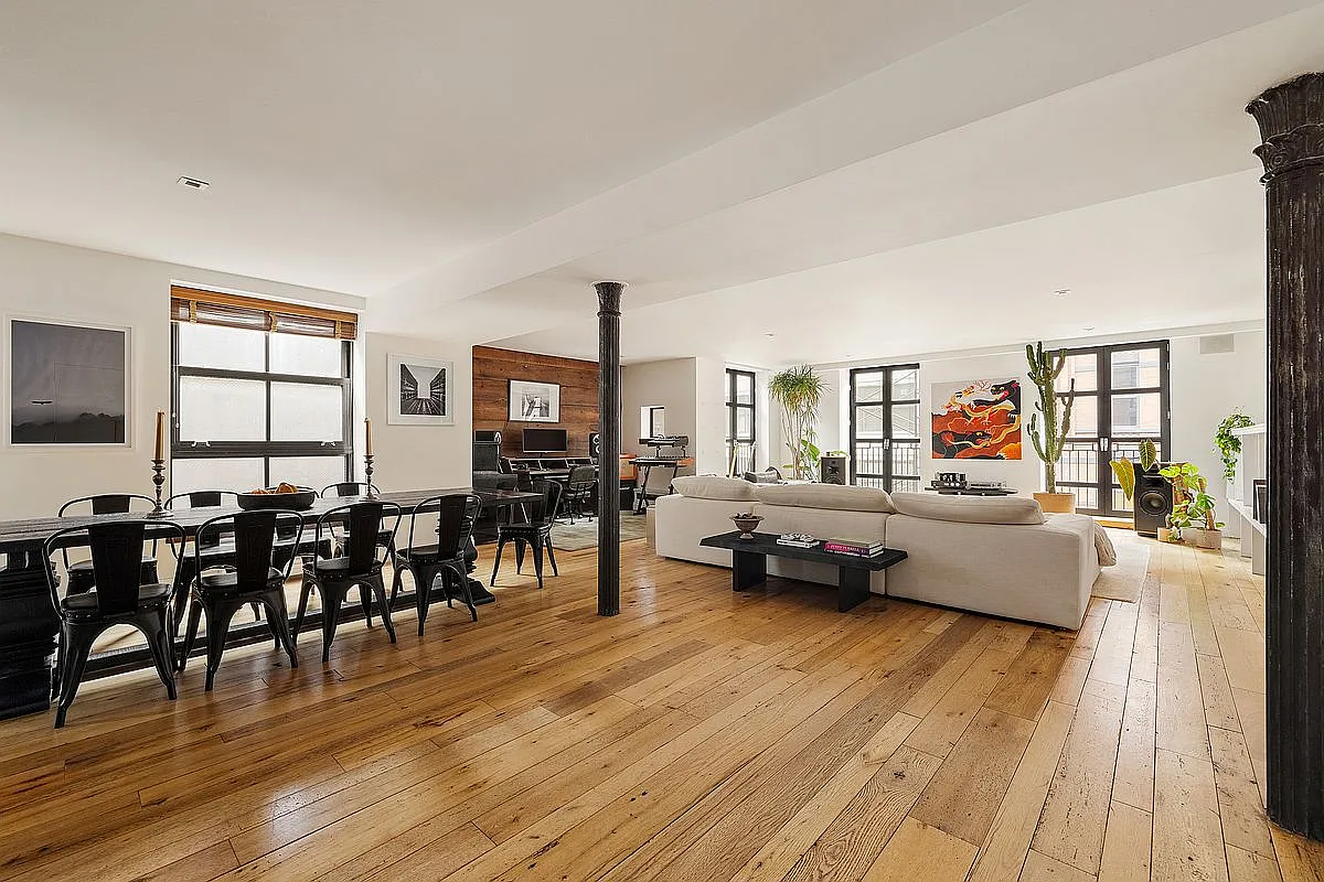 374 Broome St APT 4N photo 1