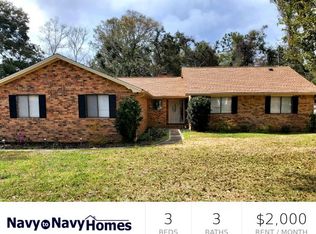89 S 69th Ave, Pensacola, FL 32506