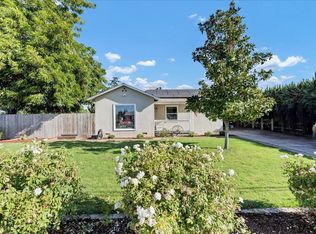 4404 W Feemster Ave, Visalia, CA 93277
