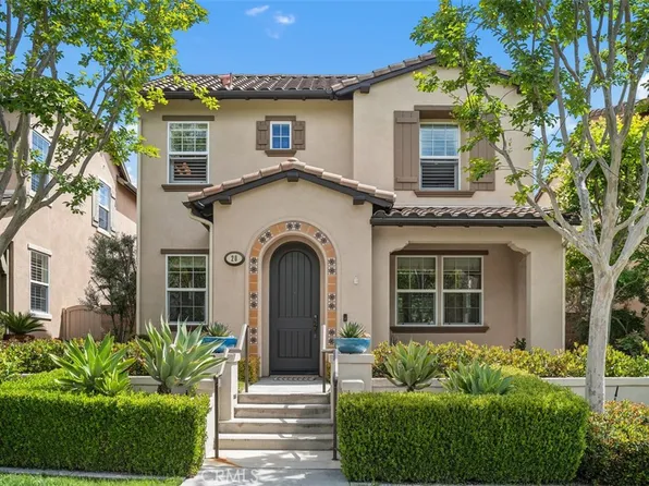 20 Old Mission Rd, Aliso Viejo, CA 92656