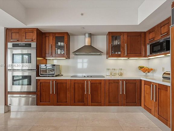 5th image of 3301 NE 183rd St Unit 2101