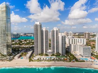 19111 Collins Ave APT 1406, Sunny Isles Beach, FL 33160