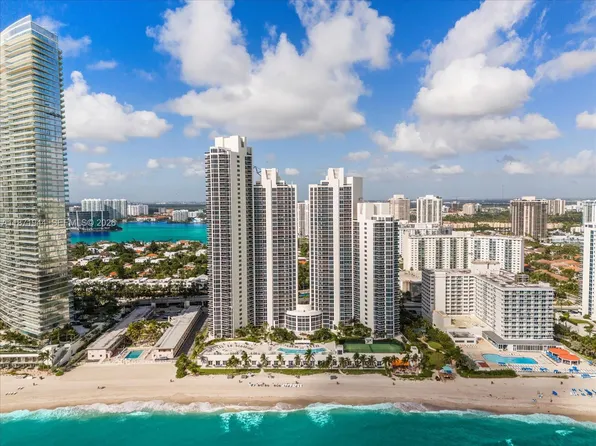 19111 Collins Ave APT 1406, Sunny Isles Beach, FL 33160