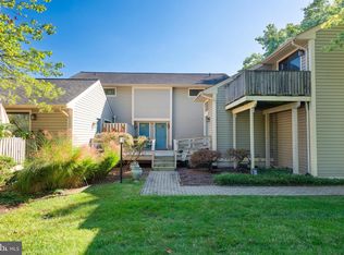 1 Compass Cir Unit 2, Stevensville, MD