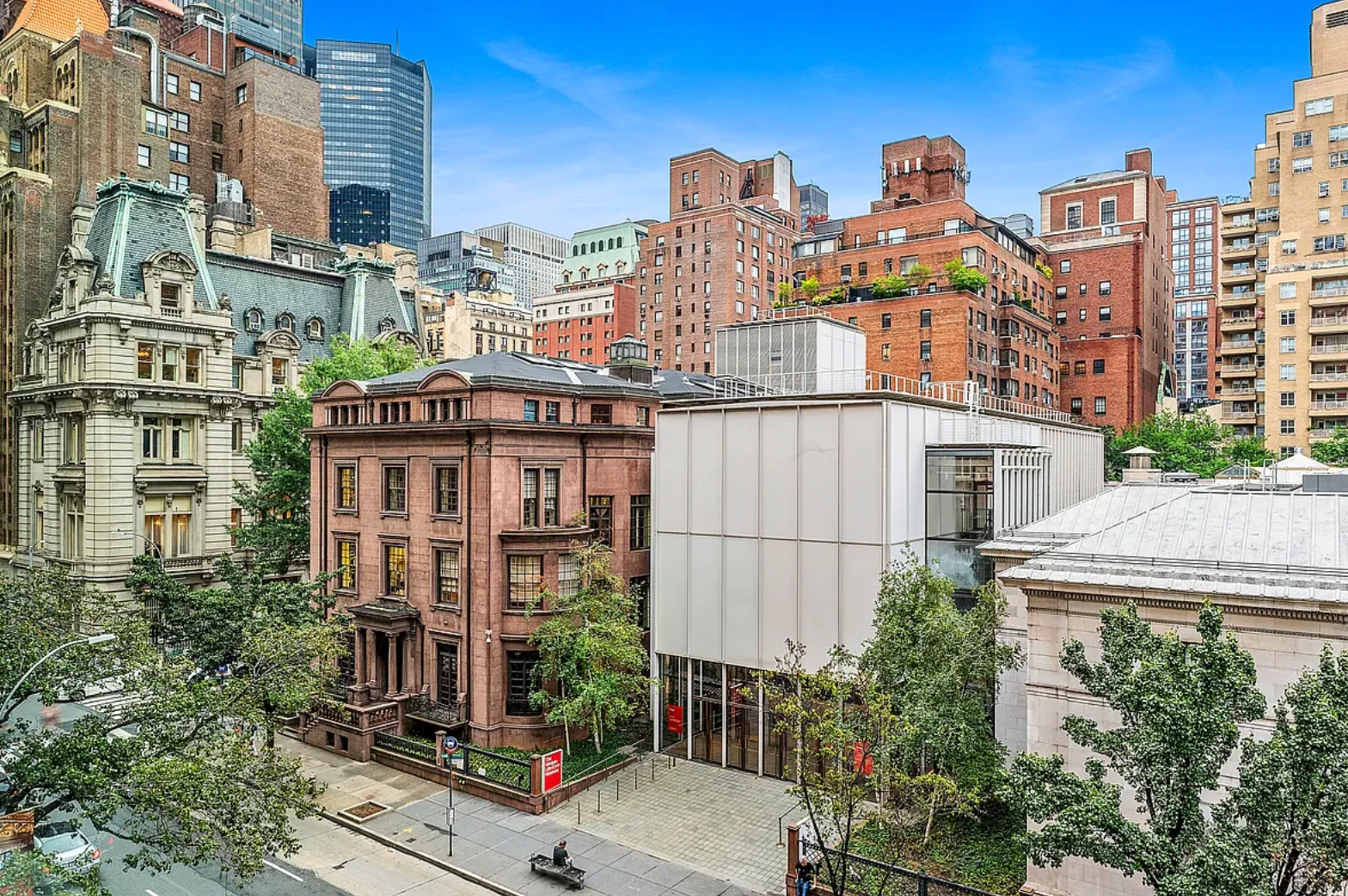 220 Madison Avenue #3Q in Midtown South, Manhattan | StreetEasy